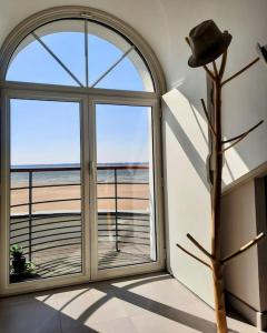 Appartements Cap sur l-ocean : photos des chambres