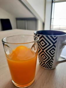 Appartements Cap sur l-ocean : photos des chambres
