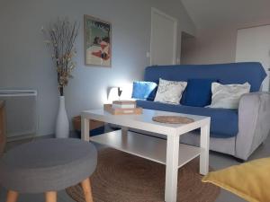 Appartements Cap sur l-ocean : photos des chambres