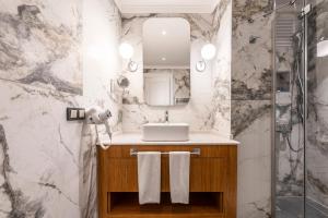 Sedef Apartments Pera