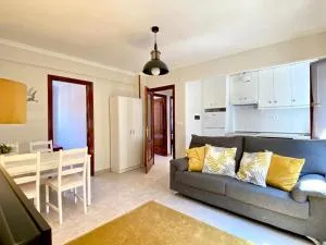 Bermeo Zarra - Albóniga