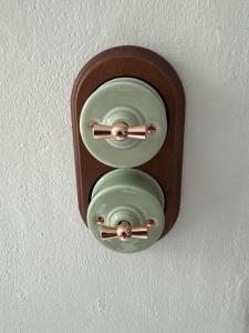 Appartements Appartement T1 4 Pers Clim parking prive : photos des chambres