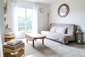 Maison récente idéalement située aux Sables dOlonne - 4 pers