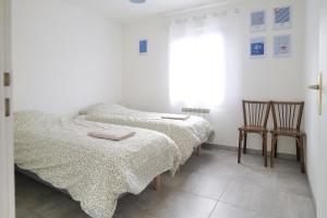 Maison récente idéalement située aux Sables dOlonne - 4 pers