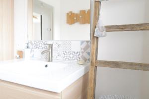 Maison récente idéalement située aux Sables dOlonne - 4 pers