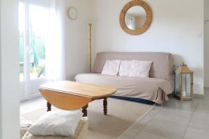 Maison récente idéalement située aux Sables dOlonne - 4 pers