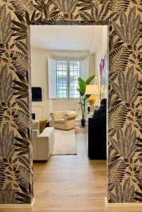 Glamorous apartment in the heart of Lucca