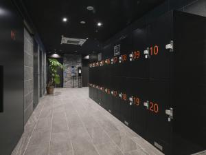 VESSEL INN NAMBA