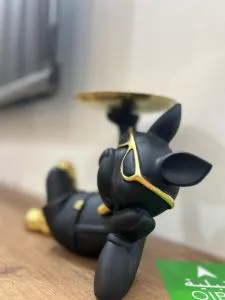 Sand apartments - Jāl