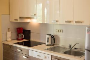 Villa Moletto Apartments with Sea view