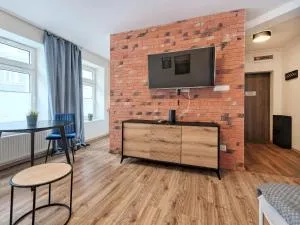 Platinium Wallenroda Cozy - Wrzeszcz