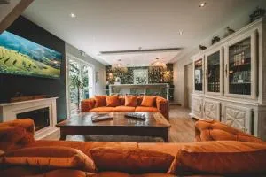 Hôtel de la Brière - 圣利法尔