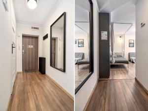 Platinium Wallenroda Cozy