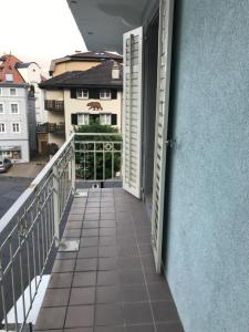 Bad Ragaz Appartement