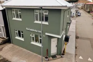 The Ísafjörður Inn by Ourhotels - Flateyri