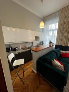 Apartament centrum