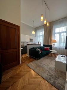 Apartament centrum