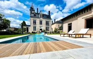 Homestay Villa O - 托尔尼