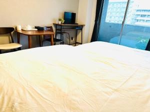 Sakura hotel 难波南-新楼新房 701