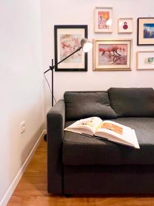 Aumetz square apartment 