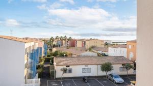 PRIMAVERA - 301 - Appt Lumineux 4 pers