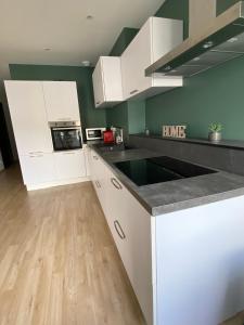 Appartement de la Place