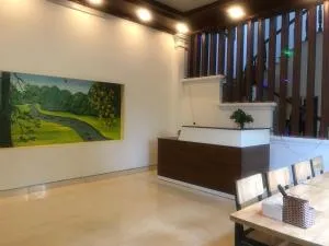 Hải Lê Tam Coc Happy Homestay - Văn Lâm