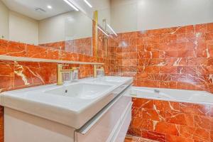 Appartement Chic et Spacieux 16e Arrondissement -II