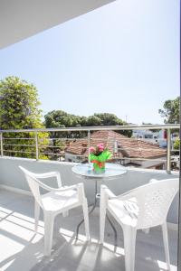 Economisa Apartments