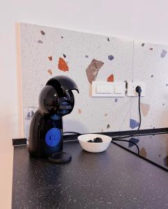 Aumetz square apartment