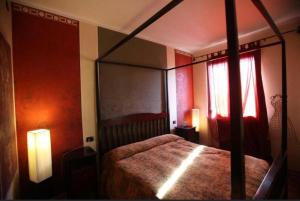 Manuela Le Quattro Coppe