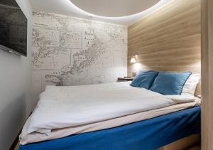 Viking Line - Overnight Cruise from Stockholm