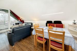 FeWo "Strandhotel" Whg43