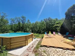 Domaine du Moulin - 洛代夫