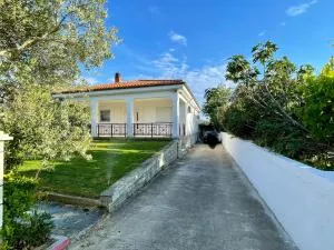 My House in Paralia Messi - Xanthi