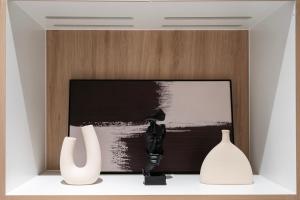 Zenity Aparmetn D1 3Bedroom 5star- good price YOLO HOME