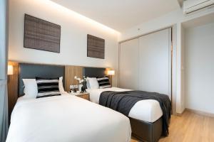 Zenity Aparmetn D1 3Bedroom 5star- good price YOLO HOME