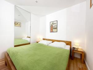 FeWo "Strandhotel" Whg5