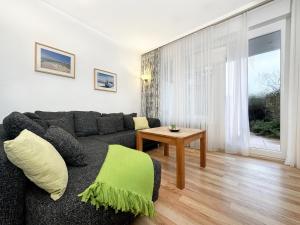 FeWo "Strandhotel" Whg5