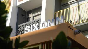 Six On N Apartments - Managed by Propr