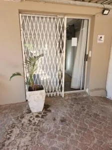 LyonsDen - De Doorns