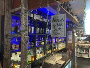 Bunya Mountains Tavern