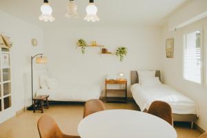 B&B / Chambres d'hotes Cozy Garden Rooms : photos des chambres
