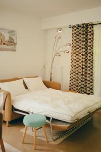 B&B / Chambres d'hotes Cozy Garden Rooms : photos des chambres
