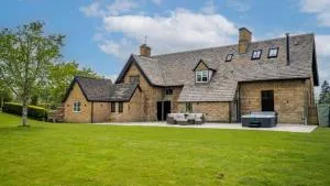 Old Laundry - Charlton Abbots