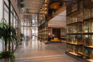 The George Penang by The Crest Collection