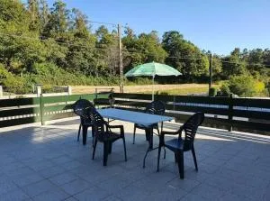 Prado verde - Grijoa