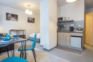 Studio room in Apartamenty Orla