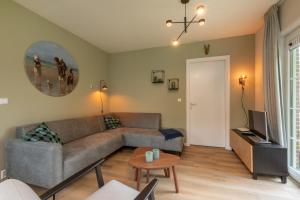 Welcome in - Vakantiehuis Zeepeertje met ruime tuin I Vroondijk 2 Vrouwenpolder