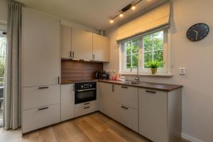 Welcome in - Vakantiehuis Zeepeertje met ruime tuin I Vroondijk 2 Vrouwenpolder